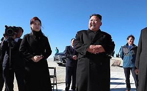 40多歲男「不想努力」偷牛吃觸犯反國家罪...   慘遭金正恩處死