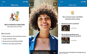 領英也幫中國做言論審查？寇謐將：敏感詞包含台灣、香港、新疆等等