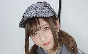 武漢肺炎》27歲寫真女星染疫！自認年輕不用藥   一度陷入意識不清