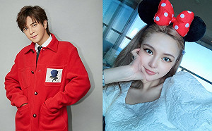 神隱15天羅志祥現身了！酒店樓下買飲料遭網友曝行蹤