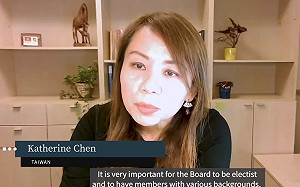 (影)臉書成立跨國內容審查團 台灣教授成唯一華人代表