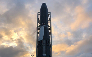 火箭該誰管？政府單位意見各不同  科技部：待跨部會研議釐清