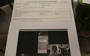 館長真的生氣了！  怒嗆新北市公務員上門「查水表」態度差