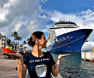 武漢肺炎》遊客下船！船員去哪？5萬7千人被丟包卡郵輪上