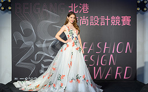 安妮來台9年取得永久居留證！開心喊：好有歸屬感