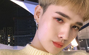 (影)鍾明軒正面迎戰網路攻擊  影片反擊：思想偏激請去北韓生活