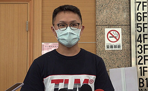 「靠北蘇睏」引火自焚  數位諸葛亮現身道歉