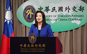 台瑞友好 瑞士通過友台議案 外交部:發展不同領域的合作