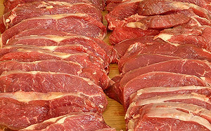 趁機報復!  美國肉品出現短缺  中國大手筆狠掃美豬