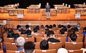 錢櫃大火》71受害者或家屬出席說明會 北市：下週助與業者爭議協商