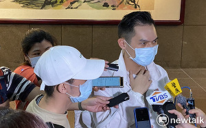 錢櫃大火》感受不到業者重視 受害者：練台生態度非企業家該有態度