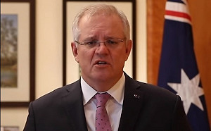 抗疫奏效！澳洲3階段解封 拚7月底前讓85萬人返工