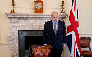 科學家警告 英若輕易解禁死亡上看10萬人