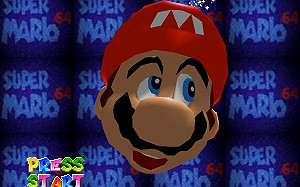 舉起老任的法槌！任天堂要求Google刪除《超級瑪利歐64》PC破解版內容