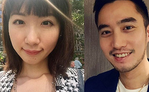 被網紅爆料「愛Ｘ也愛劈」 賴弘國怒嗆：一定告死她