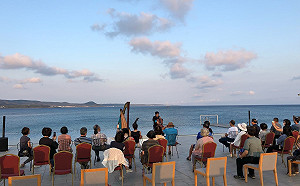 防疫救墾丁 張正傑母親節音樂會傳遞台灣很幸福