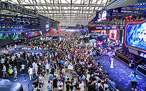 破疫前行？中國ChinaJoy將如期舉行