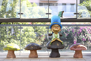 搭淡海輕軌旅行打造與母親專屬回憶 再抽到府清潔服務