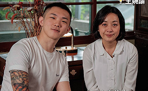 痛失愛女「小燈泡」4年 王婉諭落淚：傷口好像永遠不會好