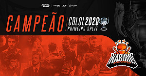 《英雄聯盟》巴西賽區王者！KBM 直落三奪冠