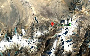 中印邊境問題不斷 150名士兵爆肢體衝突11人受傷