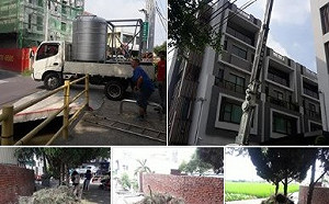 里民逼走基地台慘斷訊要電信業者賠償 柑井里長喊冤：這對我公平嗎