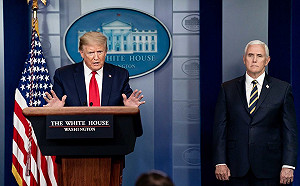 總統大選就是不認輸! 共和黨在7搖擺州另組選舉人團投票