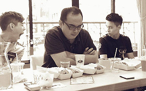 不再任教職！金馬導演易智言：幹嘛奉獻給又醜又笨又不用功的學生？