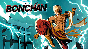 HyperX品牌大使再＋1！EVO冠軍選手Bonchan助陣