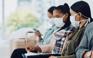 武漢肺炎》世衛將開發抗疫APP 協助弱勢國家防疫