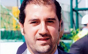 敘利亞第一家族內鬥  背後是俄羅斯要排除伊朗勢力