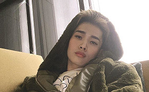 鍾明軒忍痛切斷與母親關係！深夜PO文只想問：妳還好嗎