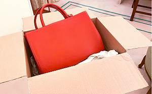 做賊心虛？林鄭月娥突收母親節包裹 以為炸彈引發虛驚