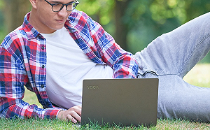 筆電掉了不用怕！Intel與Tile共推筆電位置追蹤功能