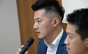 「武漢肺炎、中華民國台灣」成中原大學課堂禁字 網灌臉書：要不要搬去中國