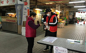 中央安心即時上工將破月 新北超過1500人迅速派工