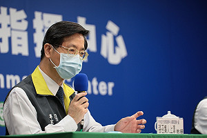 武漢肺炎》疫情持續戰！張上淳：長久防疫無可避免