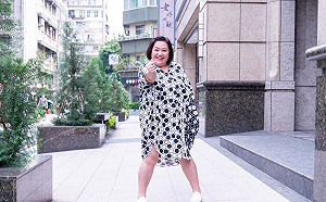 不擔心女兒遇渣男！鍾欣凌：老公會「跟蹤約會」