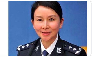 孟建柱公安部情人 中國「警界名妓」也傳被帶走
