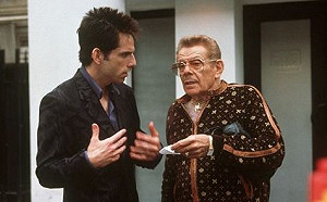 美喜劇泰斗傑瑞史提勒逝世  兒子班史提勒悲痛喊：愛你，爸爸！