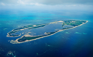 防中國佔東沙?偷渡攻台?學者 : 不如防「看不見的戰爭」