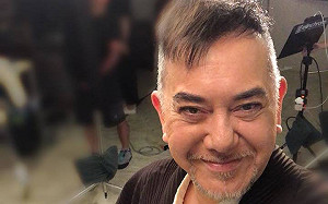 黃秋生入台隔離拍公視新戲！《四樓的天堂》集結港台金獎演員