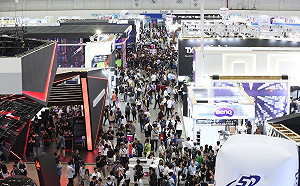 不敵疫情！多家國際大廠取消參加Computex 2020