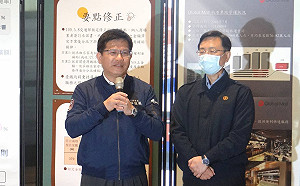 交通部點火復甦觀光！林佳龍：520後啟動防疫旅遊