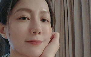 尹馨罹癌住進加護病房！感謝當時護理師如巫婆般冷靜告誡