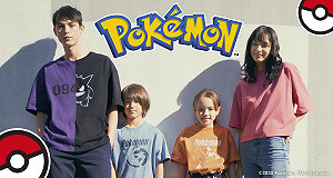 寶可夢旋風再度襲台！「GUxPokémon」聯名商品15日網路開賣