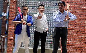 贏球啦!  國民黨民調反超民進黨  不滿意度近70％傲視國內各黨