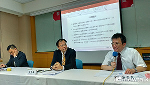 民調》蔡政府執政4年65%民眾滿意 施政滿意度最差是這個.....