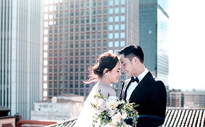 「嬌媽」早看穿賴弘國只靠1張嘴？ 緊守女兒財庫