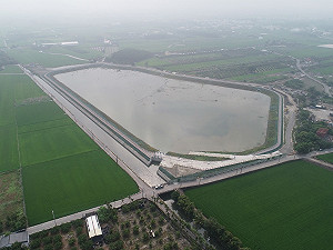 迎接梅雨季！屏東提前備戰提升防汛能量